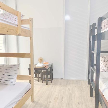 Backpackers' Hostel Taoyuan Airport Eksteriør bilde