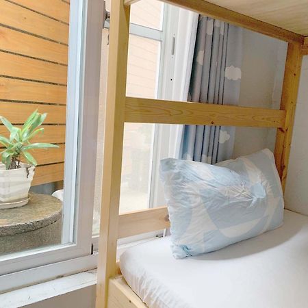 Backpackers' Hostel Taoyuan Airport Eksteriør bilde